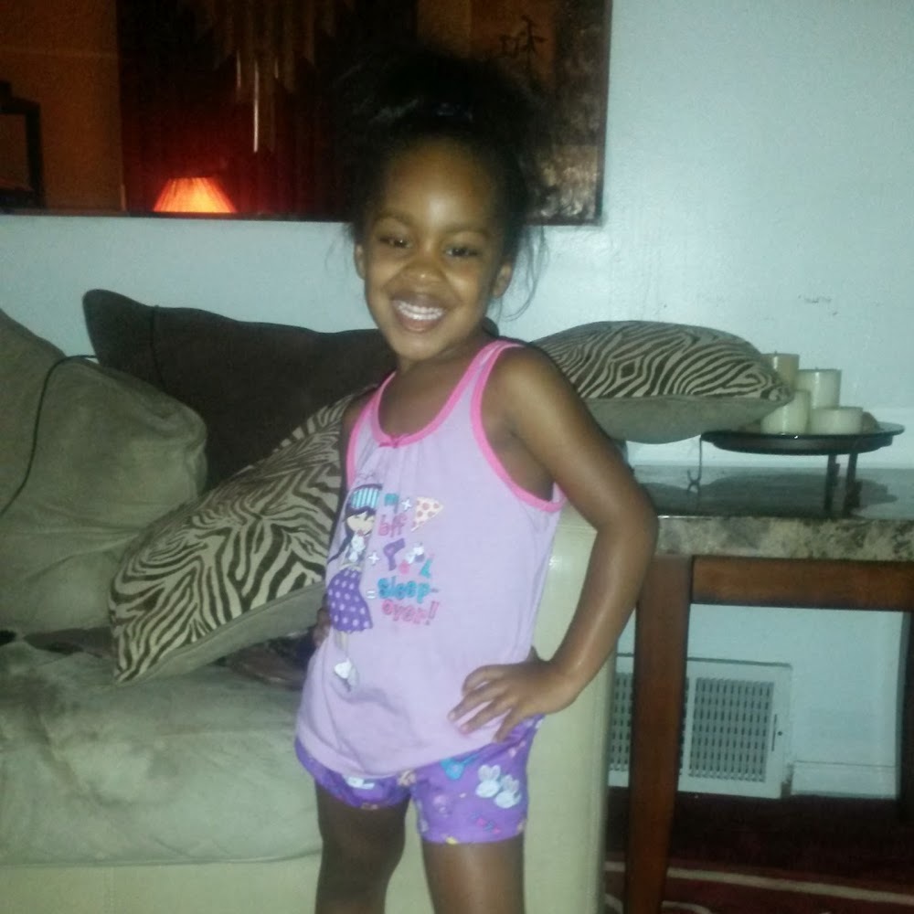 Meet your Posher, Christina